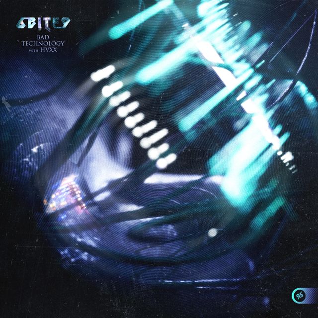 6bite9 - 'Bad Technology (feat. HVXX)' [Ringtone]