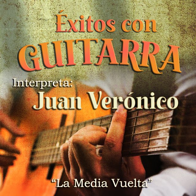 Juan Veronico - 'Abril en Portugal' [Ringtone]