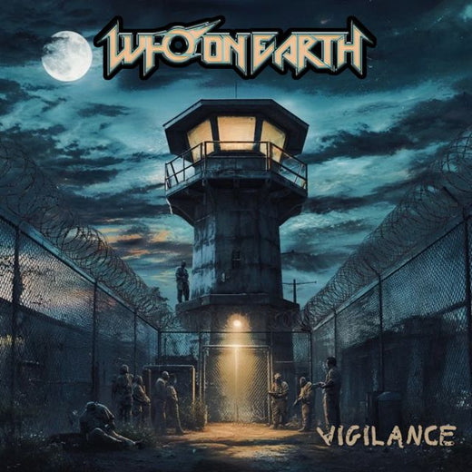 Who On Earth - 'Vigilance' [Ringtone]