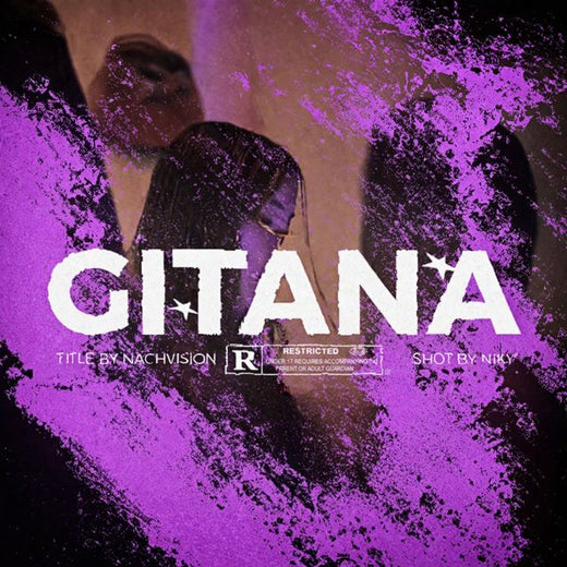 Hell - 'GITANA (feat. ZIG)' [Tono de llamada]