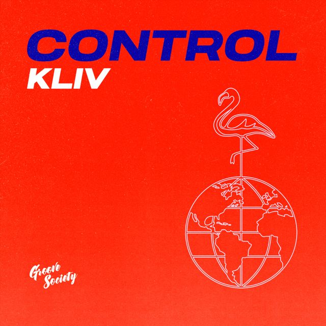 kliv - 'Control' [Ringtone]