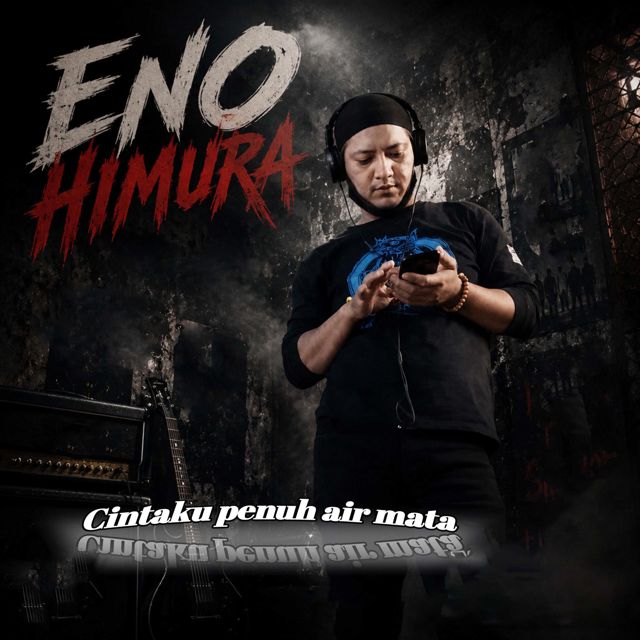 Eno Himura - 'Cinta Penuh Air Mata' [Ringtone]