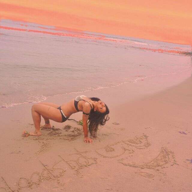 Chioma - 'Bloodshot Eyes (feat. sleeping with shoes on)' [Ringtone]