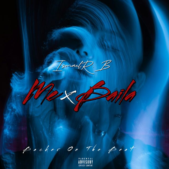 Ismaelr.b - 'Me Baila' [Ringtone]