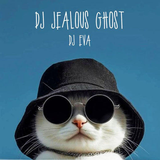 DJ EVA - 'DJ JEALOUS GHOST' [Ringtone]
