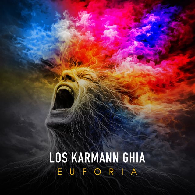 Los Karmann Ghia - 'Tu Ausencia (feat. Alex Otaola & Alejandro Preisser)' [Ringtone]