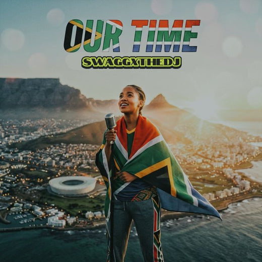 SWAGGxTheDJ - 'OUR TIME' [Ringtone]