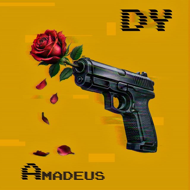 Amadeus - 'DY' [Ringtone]