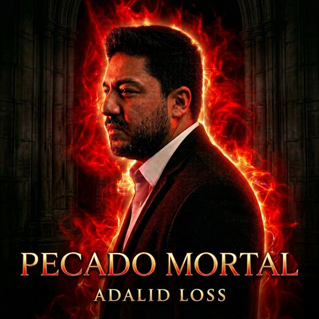 Adalid Loss - 'Pecado Mortal' [Ringtone]