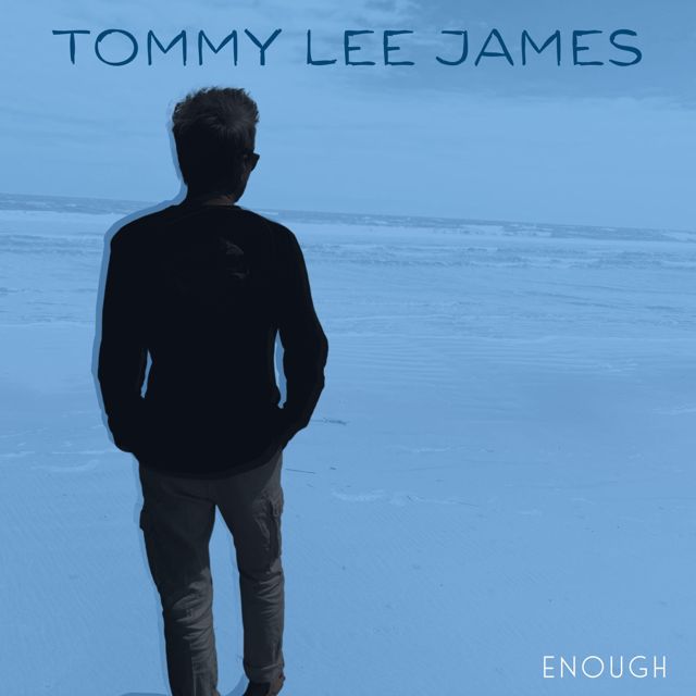 Tommy Lee James - 'Enough' [Ringtone]