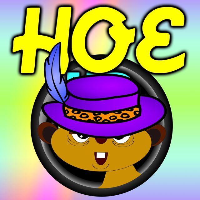 Text Tone Sound Effects - 'Hoe' [Ringtone]