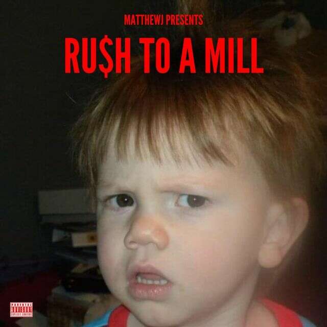 Matthewj - 'Exhero Tale (feat. J.U.C.)' [Ringtone]