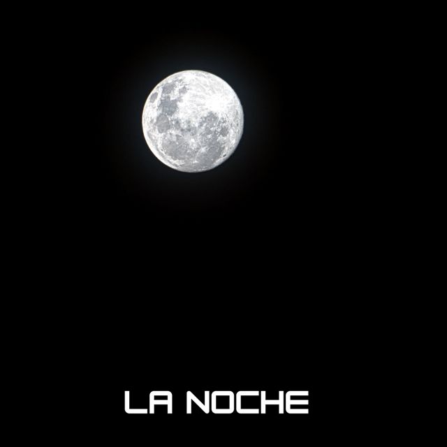 Arena Salina - 'La Noche' [Ringtone]
