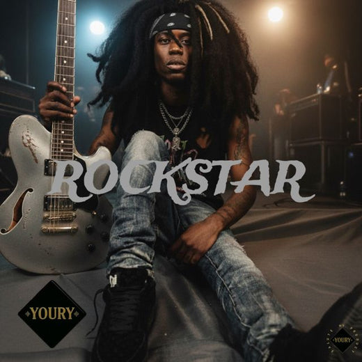 Youry - 'Rockstar' [Ringtone]