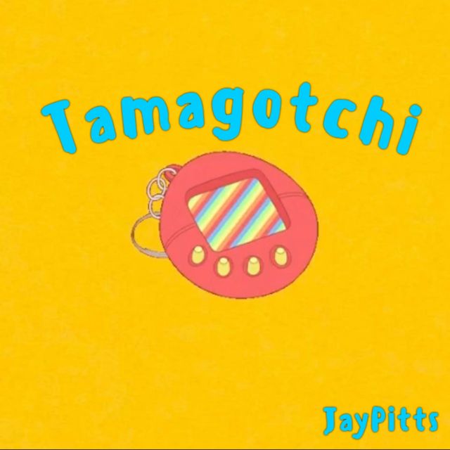 Jaypitts - 'Tamagotchi' [Ringtone]