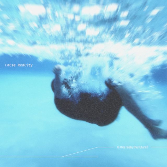 2O5 - 'False Reality' [Ringtone]