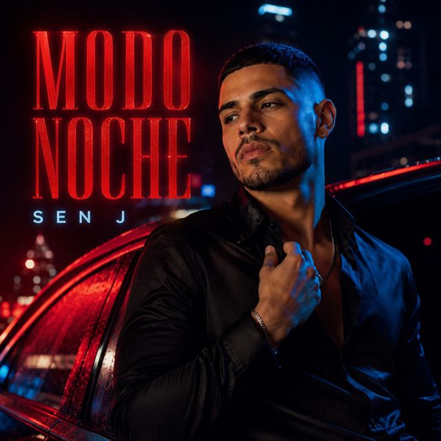 SEN J - 'No Era Pa’ Tanto' [Ringtone]