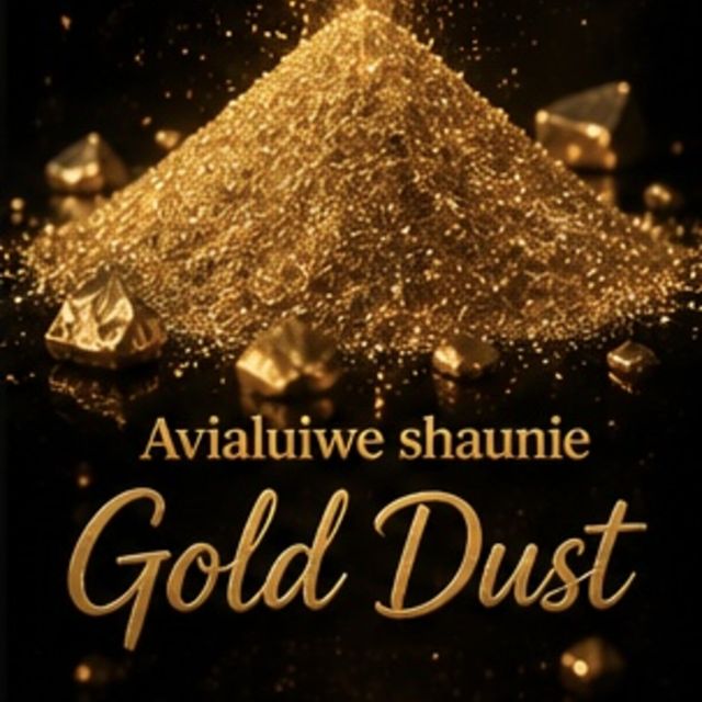 Avialuiwe shaunie - 'Body Moves' [Ringtone]