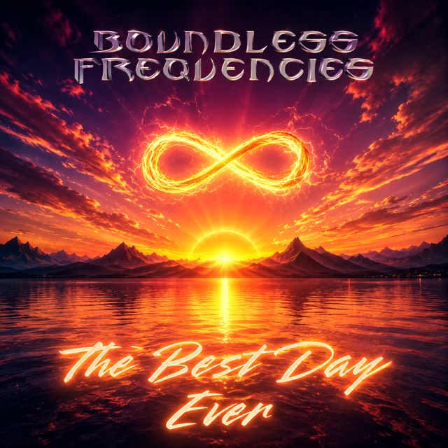 Boundless Frequencies - 'The Best Day Ever' [Ringtone]
