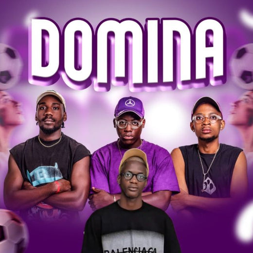 Team D Oficial - 'Domina' [Ringtone]