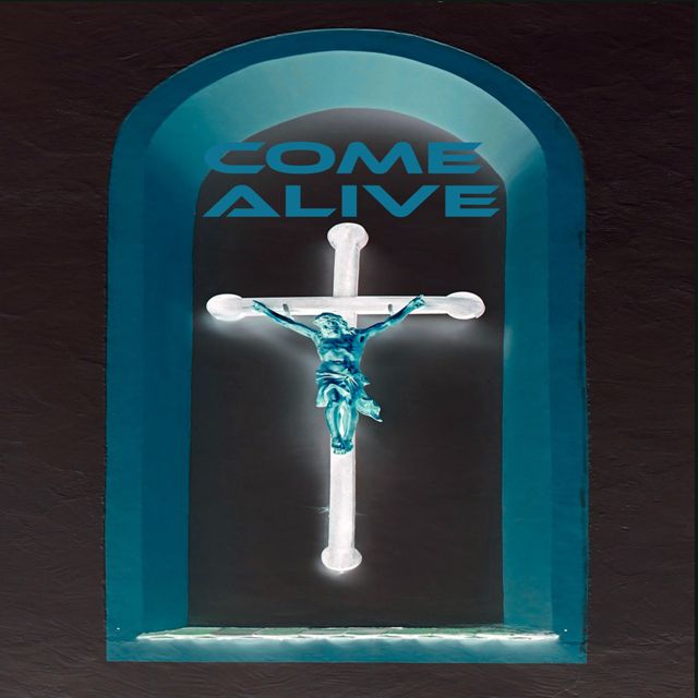 amgine - 'come alive' [Ringtone]