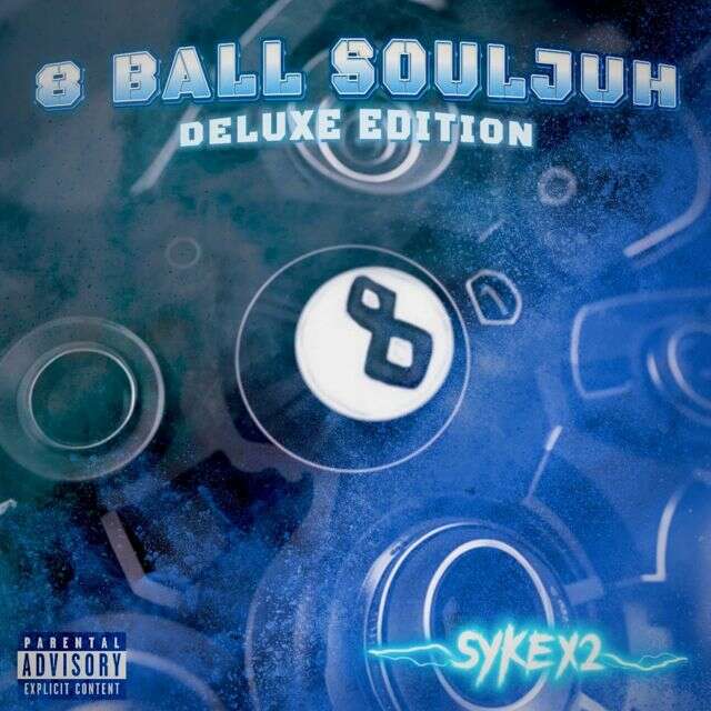 Syeko - 'BIG KNOTTS (feat. Herb4k)' [Ringtone]