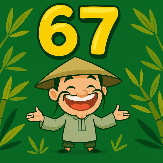 Say What - '6 7' [Ringtone]