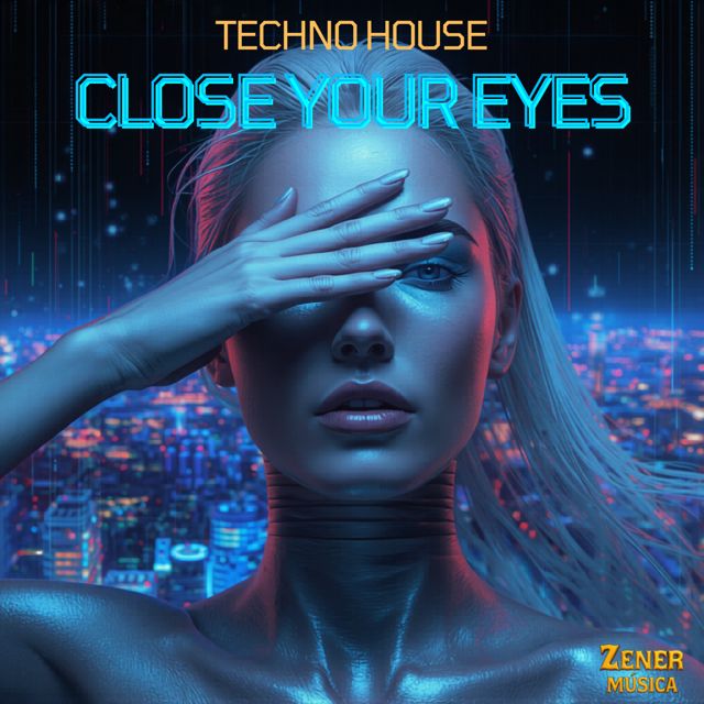 Zener Música - 'Close Your Eyes' [Ringtone]