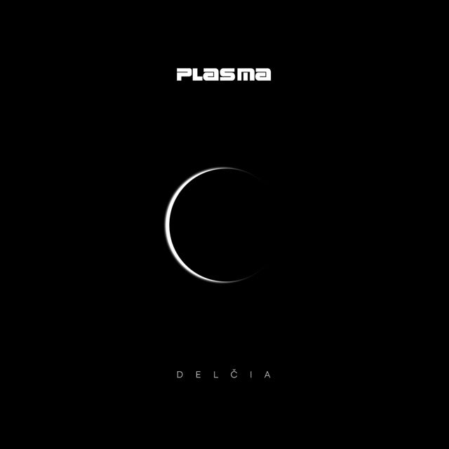 Delčia - 'Langas (Plasma Rework) (feat. Plasma)' [Ringtone]