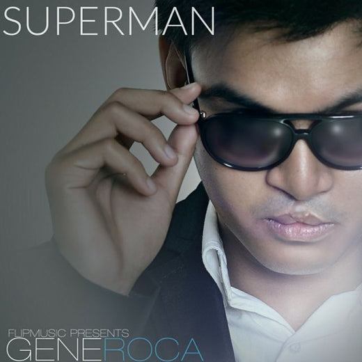 Gene Roca - 'Superman' [Ringtone]