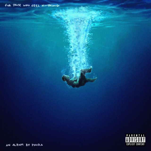 Phora - 'Lets Run Away and Never Look Back (feat. Skye)' [Ringtone]