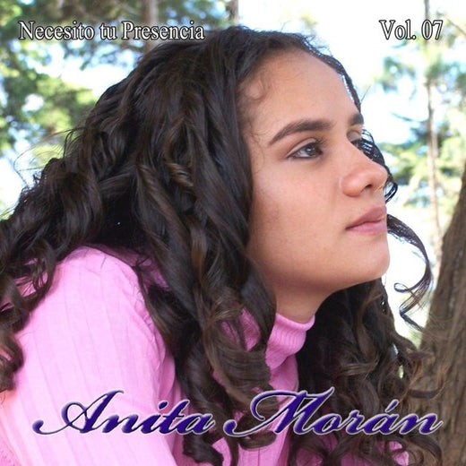 Anita Morán - 'Matrimonio Felíz' [Ringtone]