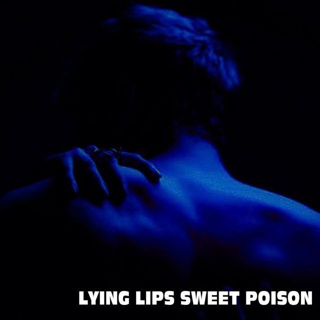 Cahoxx - 'Lying Lips Sweet Poison' [Ringtone]