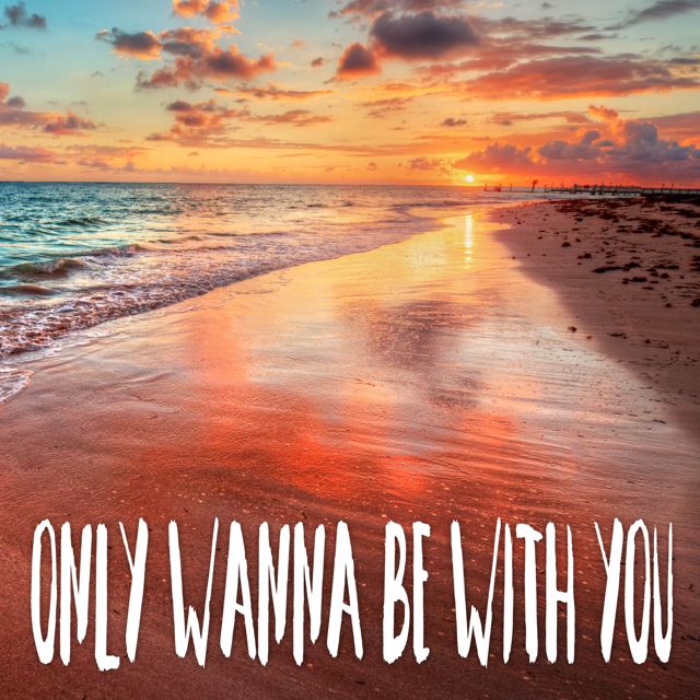 Tropical Jawns - 'Only Wanna Be With You (Pokemon 25 Marimba Version)' [Ringtone]