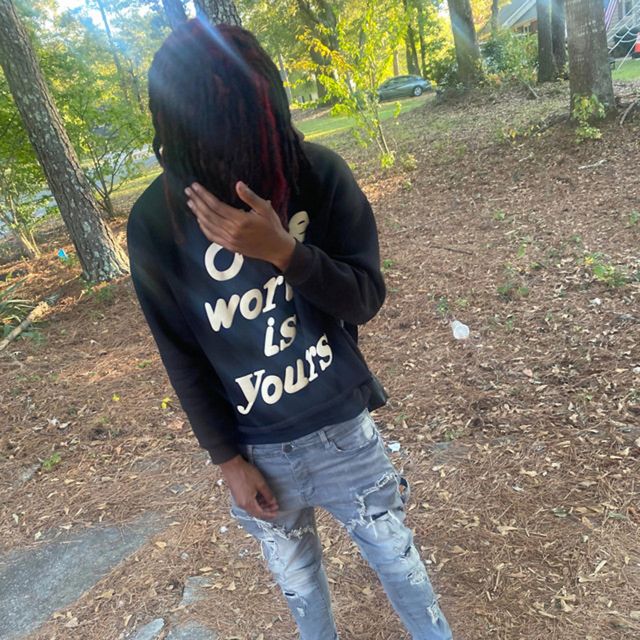 Munyunn - 'HAHA' [Ringtone]