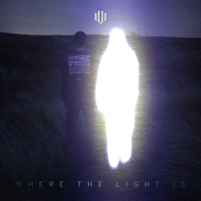 Riax - 'Where The Light Is' [Ringtone]