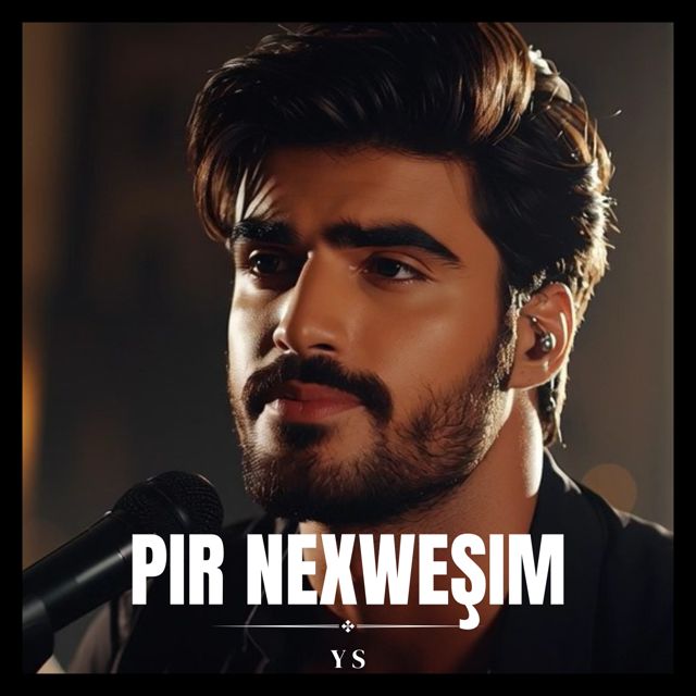 Serhan Records - 'Pır Nexweşim' [Ringtone]