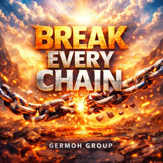 Germoh Group - 'Fidèle à jamais' [Ringtone]