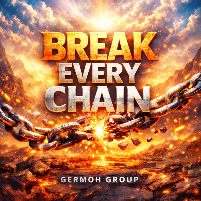Germoh Group - 'J'ai une vie nouvelle' [Ringtone]