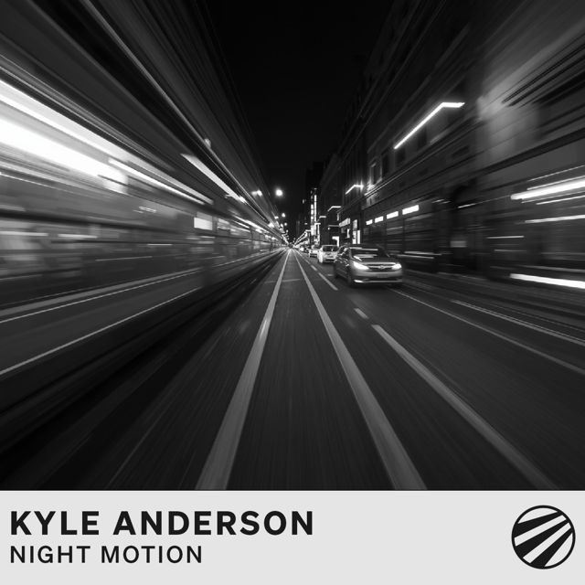 Kyle Anderson - 'Feel The Beat' [Ringtone]