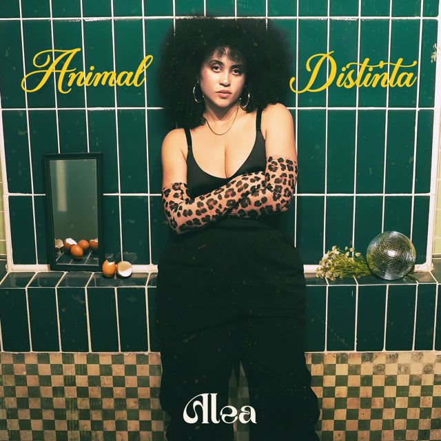 Alea - 'Animal Distinta' [Ringtone]