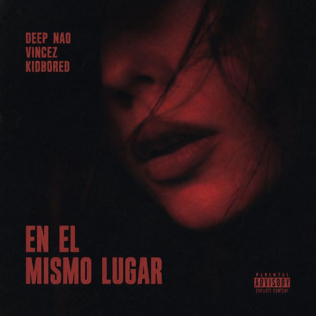 Deep Nao - 'En el mismo lugar (feat. Vincez & Kidbored)' [Ringtone]