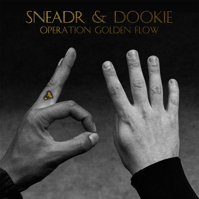 Sneadr - 'Perception (feat. Dookie & EllMatic)' [Ringtone]