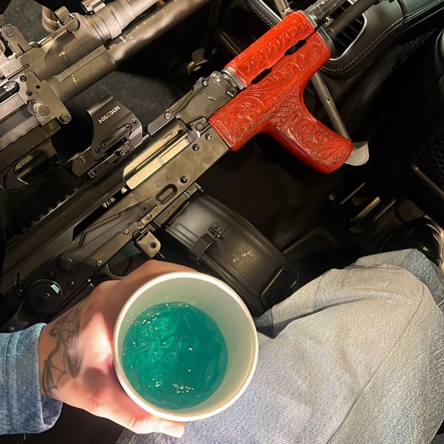 Beastly - 'Crashout' [Ringtone]