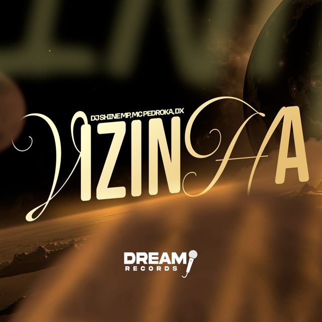 DJ SHINE MP - 'Vizinha (feat. Mc Pedroka & DX & Dream Records)' [Ringtone]