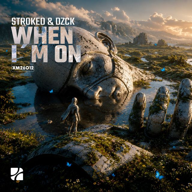 Stroked - 'When i´m on (feat. Dzck)' [Ringtone]