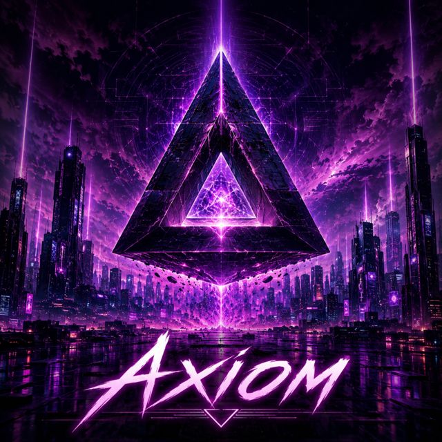 TROPA DO SÁBIO - 'Axiom' [Ringtone]