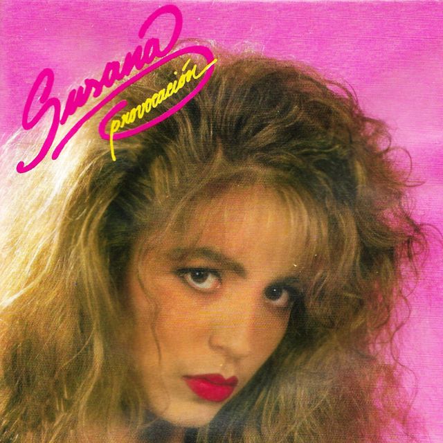 Susana - 'La Potra Zaina' [Ringtone]