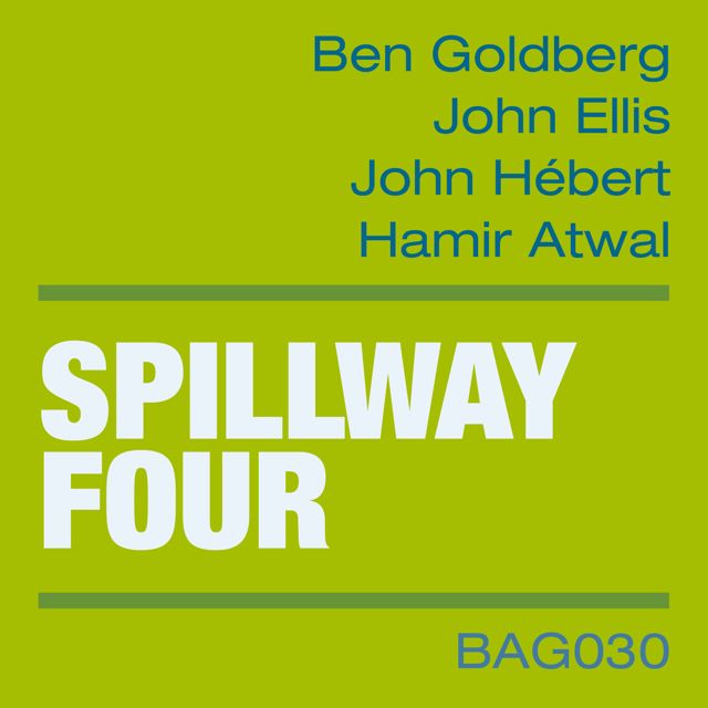 Ben Goldberg - '679 (feat. Hamir Atwal & John Ellis & John Hebert)' [Tono de llamada]