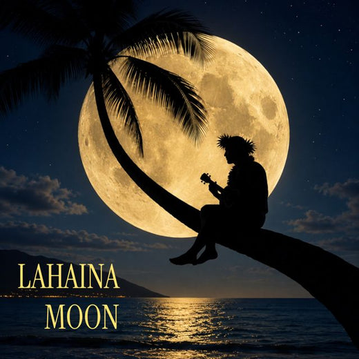 HOGGI - 'Lahaina Moon' [Ringtone]